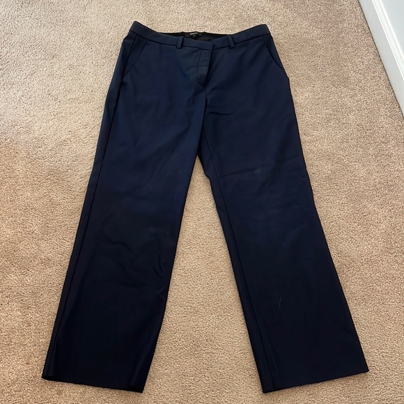 Theory Pants - NWOT Theory Hartsdale NP Pants